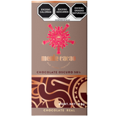 Barra Chocolate Mente Cacao 50% Cacao 85g