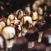 Gourmet Filled Chocolate (12g each) Box of 10 Pieces