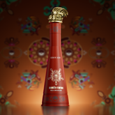 Cocoa Liqueur Chocolate Mind Cocoa Flavor 750ml