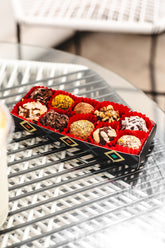 Chocolate Truffle (16g each) Box of 10 Pieces