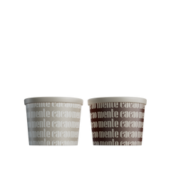 Chocococo Flavored Cocoa Ice Cream 473ml